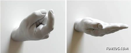 13 Craziest Wall Hooks