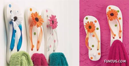 13 Craziest Wall Hooks