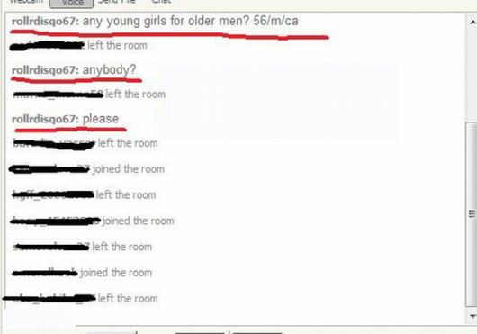 Internet Dating Can Be Really Weird