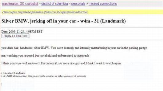 Internet Dating Can Be Really Weird