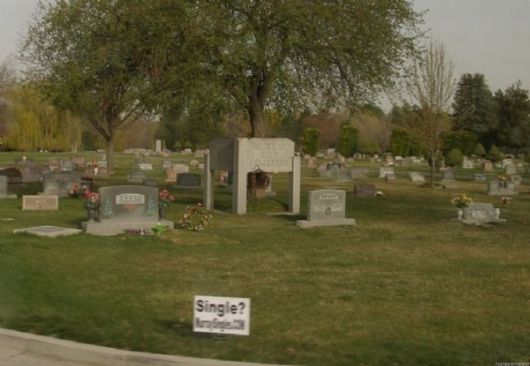 Internet Dating Can Be Really Weird