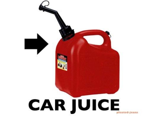 New And Improved Names For Stuff