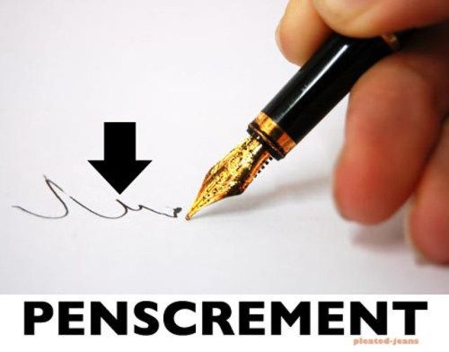 New And Improved Names For Stuff