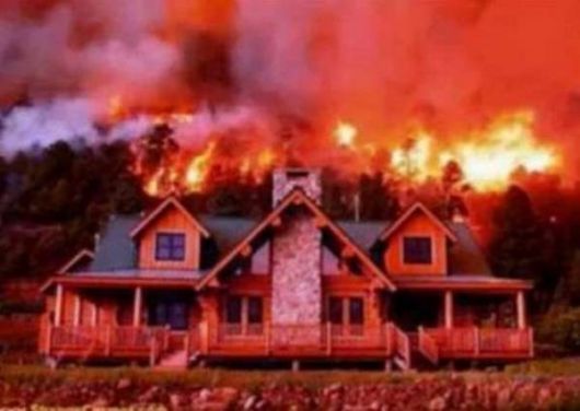 When 'Oh Shit' is the Correct Word!