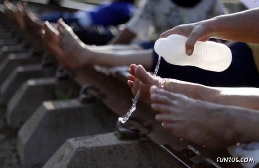 Crazy Railroad Tracks Therapy