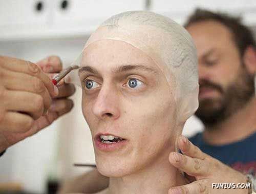 How To Make A Zombie, 'Walking Dead' Style