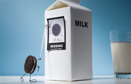 Everyday Items In Extraordinary Situations