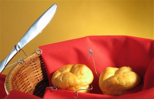 Everyday Items In Extraordinary Situations