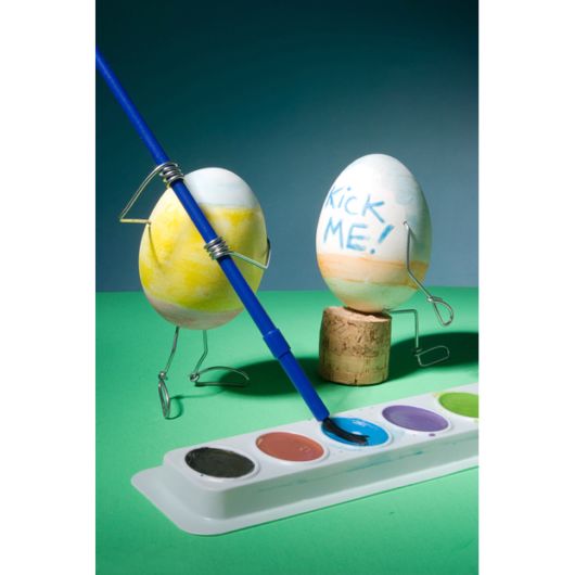 Everyday Items In Extraordinary Situations