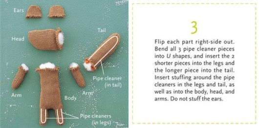 Making Wonderful Creations