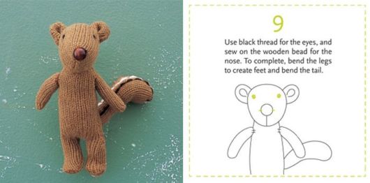 Making Wonderful Creations