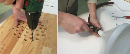 Making Wonderful Creations