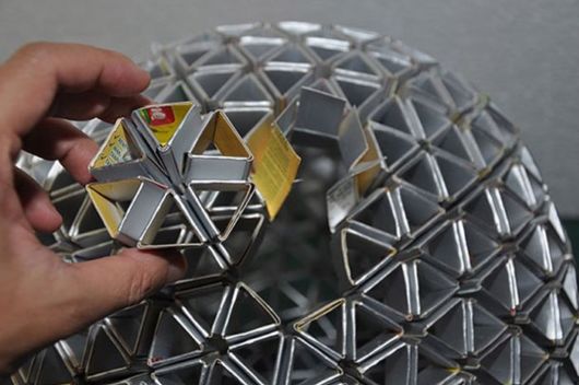 Making Wonderful Creations