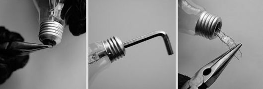 Making Wonderful Creations