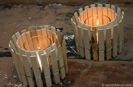 Making Wonderful Creations