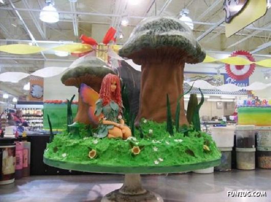 The Most Creative Cakes