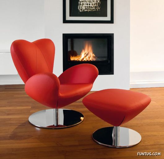 The Prettiest Furniture Designs Inspired By Nature