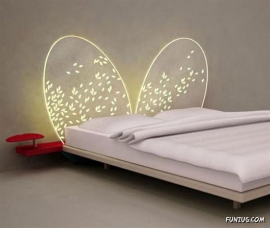 The Prettiest Furniture Designs Inspired By Nature