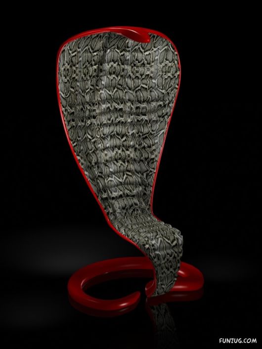 The Prettiest Furniture Designs Inspired By Nature