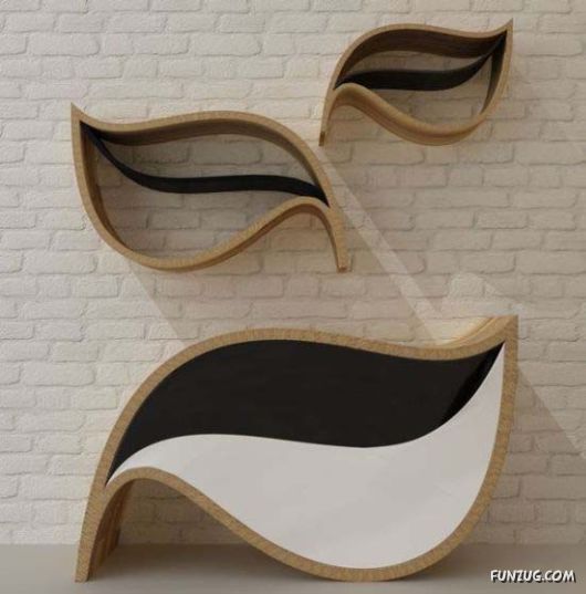 The Prettiest Furniture Designs Inspired By Nature