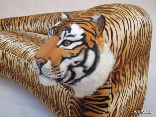 The Prettiest Furniture Designs Inspired By Nature