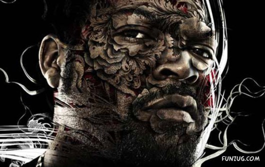 Brilliant Examples of Photo Manipulation