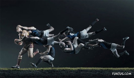 Brilliant Examples of Photo Manipulation