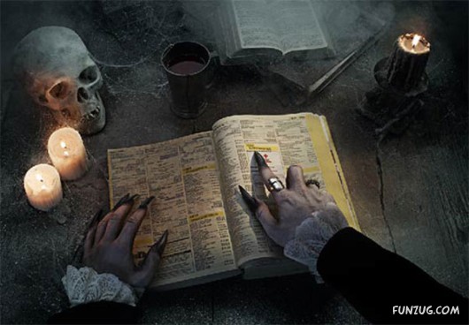 Brilliant Examples of Photo Manipulation