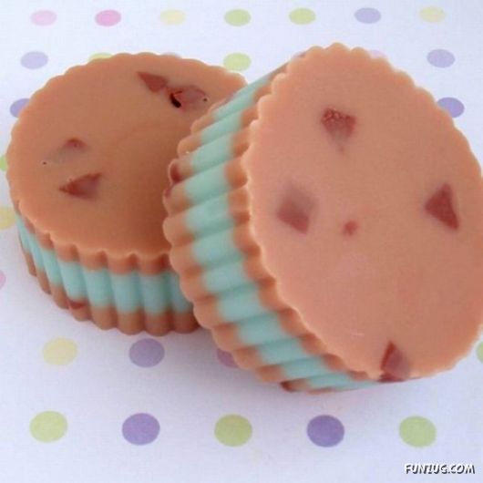 Most Creative Soaps Ever