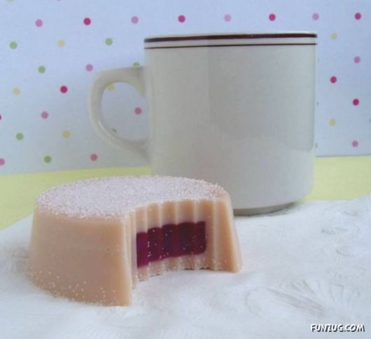 Most Creative Soaps Ever