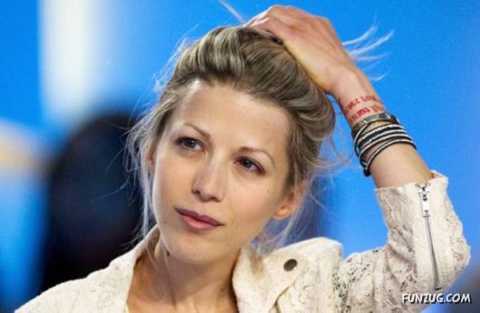 Creative Talking Tattoos