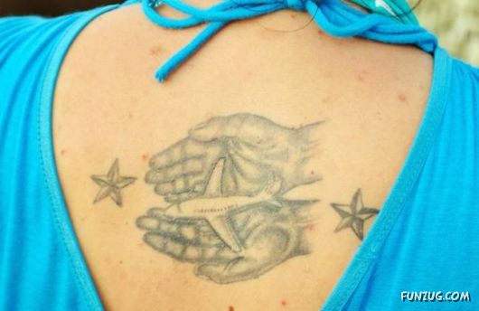 Creative Talking Tattoos