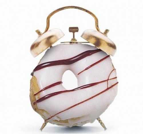 World is Full Of Doughnuts