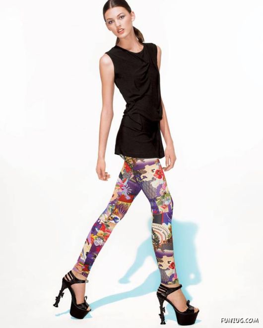 Ali Stephens Neiman Marcus Fashion Book