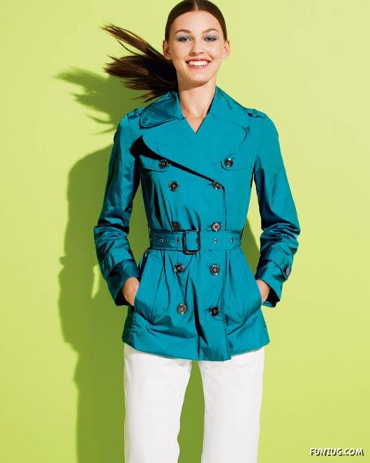 Ali Stephens Neiman Marcus Fashion Book