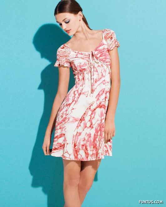 Ali Stephens Neiman Marcus Fashion Book