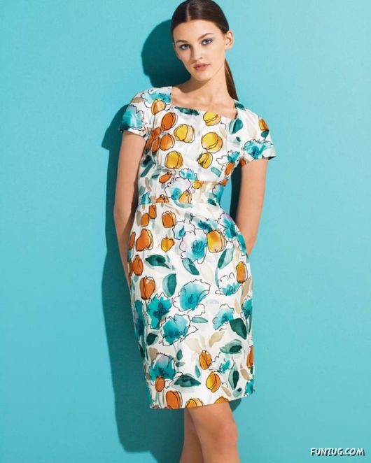 Ali Stephens Neiman Marcus Fashion Book