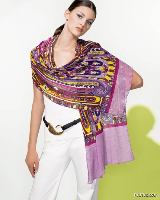 Ali Stephens Neiman Marcus Fashion Book