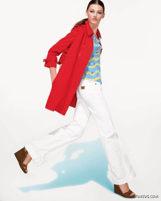 Ali Stephens Neiman Marcus Fashion Book