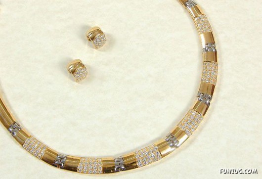 Awesome Diamond Necklaces for Women