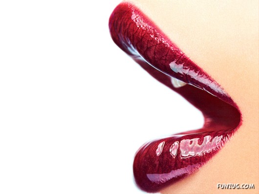 Fashionable Lips 4 You