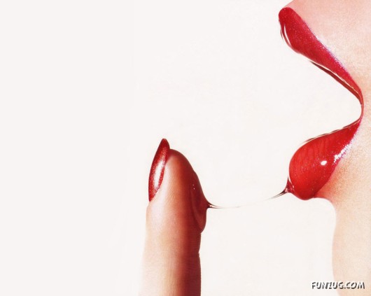 Fashionable Lips 4 You