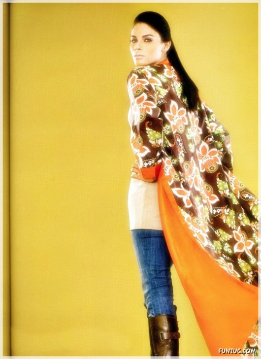 Gul Ahmed Summer Collection