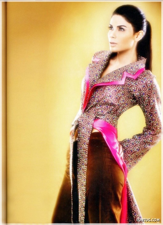 Gul Ahmed Summer Collection