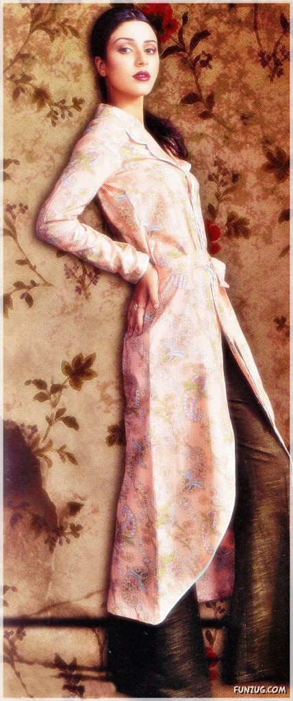 Gul Ahmed Summer Collection