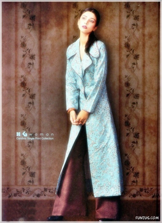 Gul Ahmed Summer Collection