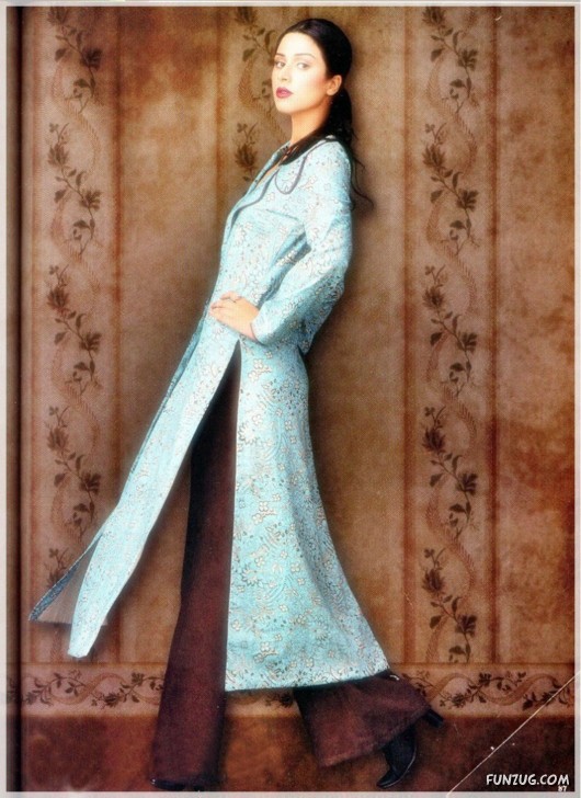 Gul Ahmed Summer Collection