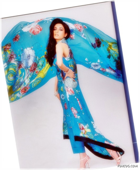 Gul Ahmed Summer Collection