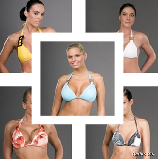 Amazing Miss Plastic Contest