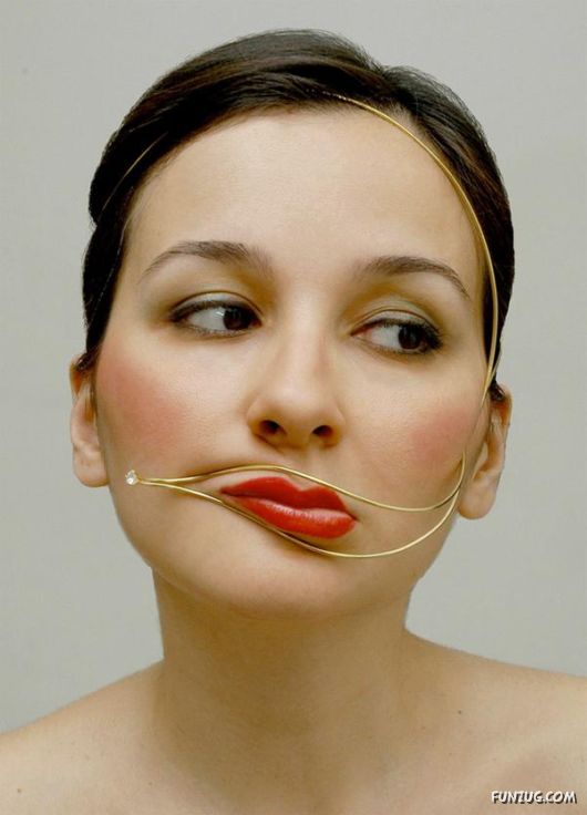 Outstanding, Funny And Antique Jewellery For Women